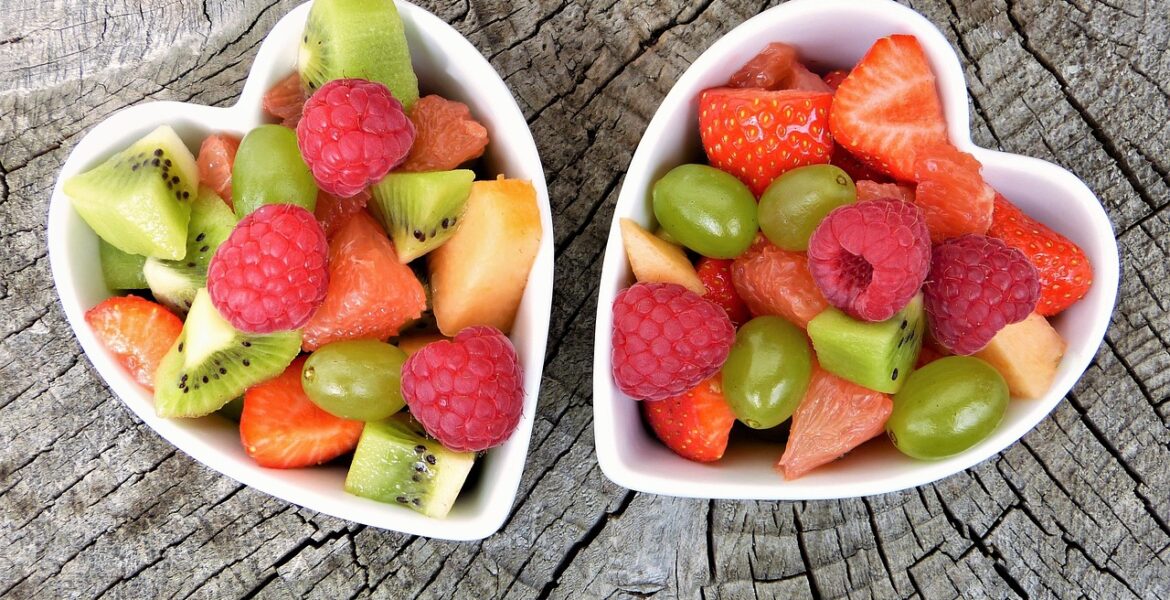Ultimate Guide to a Heart-Healthy Diet