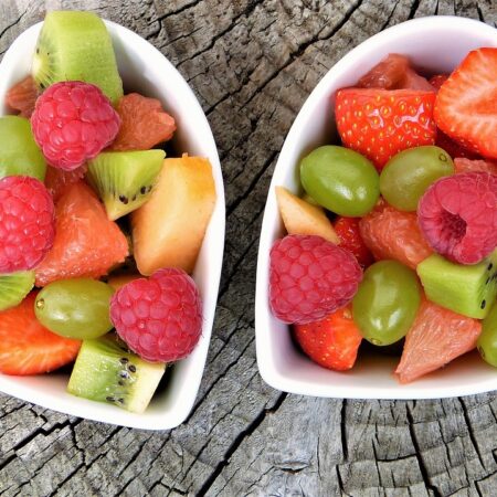 Ultimate Guide to a Heart-Healthy Diet