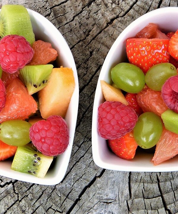 Ultimate Guide to a Heart-Healthy Diet