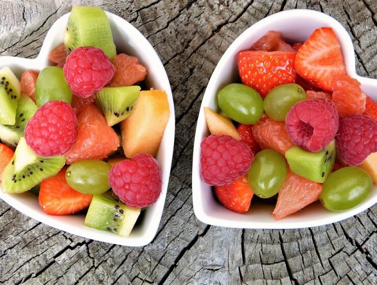 Ultimate Guide to a Heart-Healthy Diet